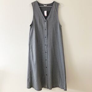 千鳥 ジャンパースカート 未使用