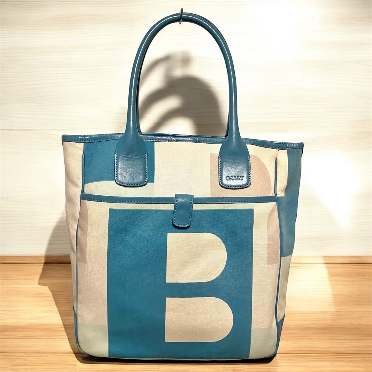 Bally bag バッグの新品・未使用品・中古品|Yahoo!フリマ(旧 Bally bag バッグの新品・未使用品・中古品|Yahoo!フリマ(旧