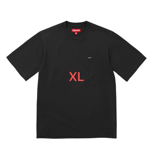 Supreme Small Box Tee Black シュプリーム ブラック Tシャツ 半袖 新品未使用品