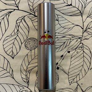 Red Bull ステンレス空容器