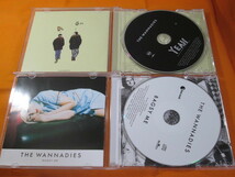 ♪♪♪ ワナダイズ The Wannadies 『 Bagsy Me 』『 Yeah 』 ♪♪♪_画像3