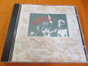 ♪♪♪ ルー・リード Lou Reed 『 Berlin 』輸入盤 ♪♪♪