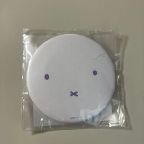 ミッフィー 鏡 ミラー 新品