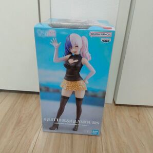 2.5次元の誘惑 GLITTER GLAMOURS 753 私服ver.