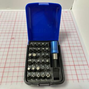 BLUE-POINT☆ブルーポイント BITSET31未使用品