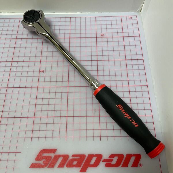 Snap-on 3/8"スイベルヘッドラチェット FHNF100