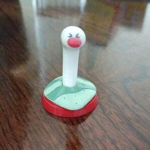 ポケモンチョコエッグ ウミディグダ