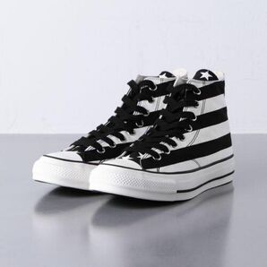 CONVERSE ADDICT コンバース アディクト 星条旗