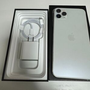11PROMAX 64GB SIMフリー