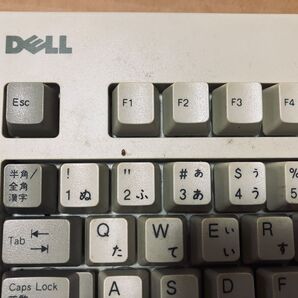 DELL KEYBOARD MODEL SK-1000REW
