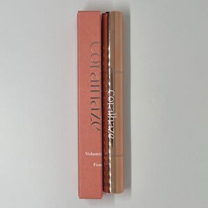 Coralhaze ボリューマイジングフォンデュリップ リッププランパー
