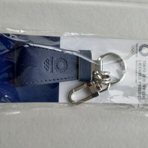 東京2020オリンピック キーホルダー 未使用品