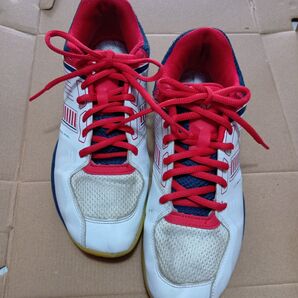 バドミントンシューズ ヨネックス 26.5