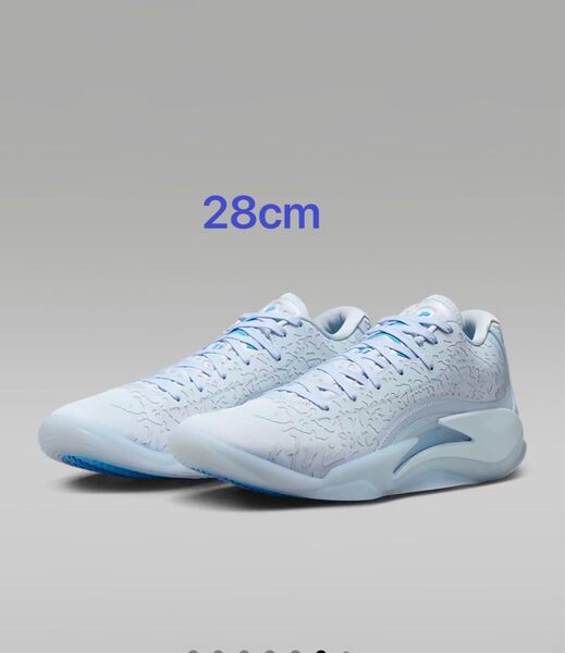 Nike Jordan Zion 3 PF 28cm