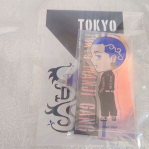 TOKYO REVENGERS オーロラアクリルスタンド