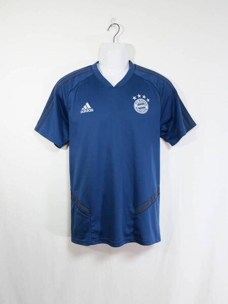Bayern バイエルン・ミュンヘン プラクティスシャツ ユニフォーム アディダス ADIDAS サッカー シャツ