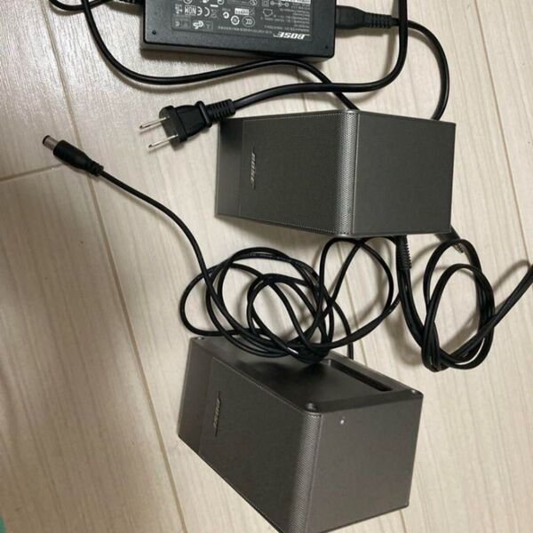 Bose Computer MusicMonitor
