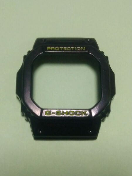 【中古・訳アリ】Gショック GW-M5610B-1 純正ベゼル