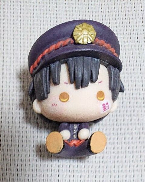 花子くん おすわりマスコット