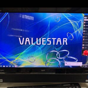 VALUESTAR VN770/G (ジャンク扱い)