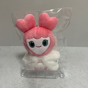 TWICE ラブリーバッグチャーム モモ モブリー