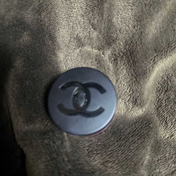 CHANEL リップ&チークボーム 5ローズウッド