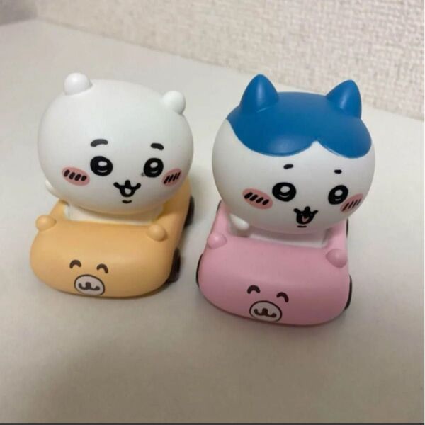 ちいかわフレンズ3 ちいかわ ハチワレ