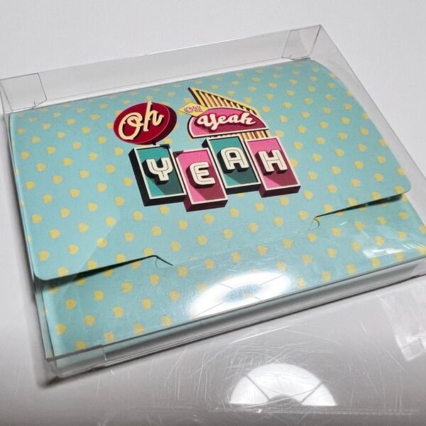 ラスト1点】OIL PAPER POP-UP : SPACE OF BTS【BTS公式グッズ BoywithLuv あぶらとり紙