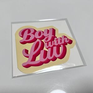 ラスト1点】Card POP-UP : SPACE OF BTS【BTS公式グッズ BoywithLuv カード レター