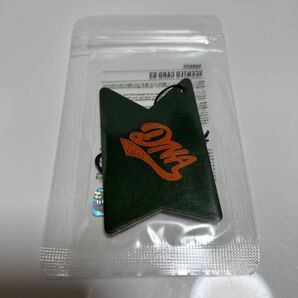 ラスト1点】SCENTED CARD03 POP-UP VARSTIY【BTS公式グッズ フレグランスカード