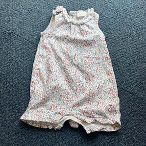 next ベビー服 ネクスト ロンパース