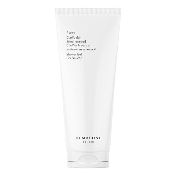JO MALONE Purify Shower Gel 【新品未使用】ボディウォッシュ シャワージェル ジョーマローン