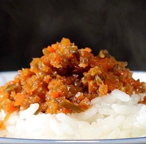 ほろほろ漬け 自家製 100g