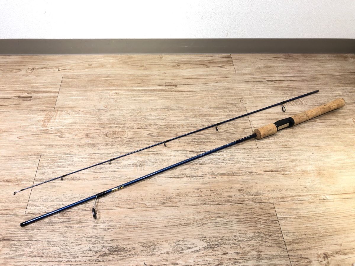 BASS ONE HG 2501-2 シマノ バスワンHG スライドリング コルク
