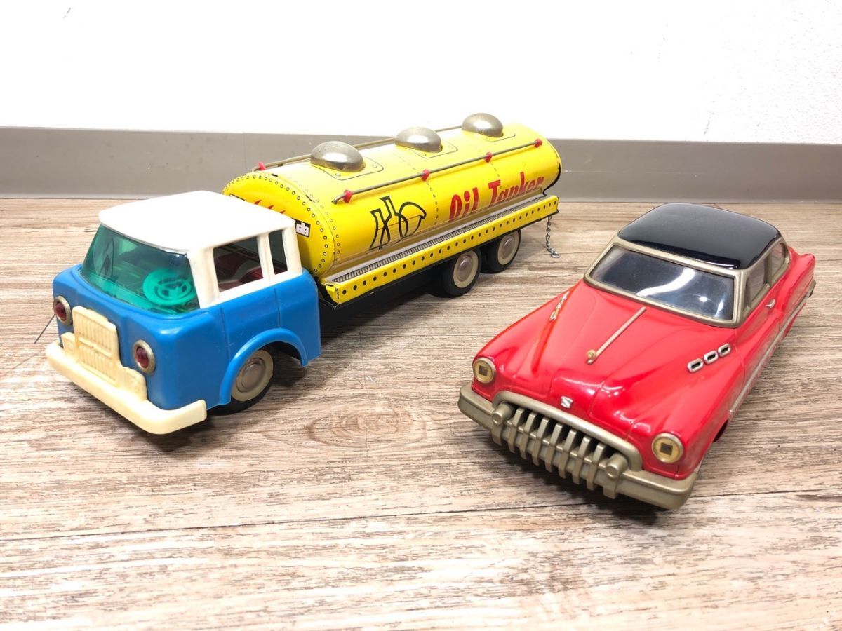 2025年最新】Yahoo!オークション -ブリキ 車 ジャンクの中古品 2025年最新】Yahoo!オークション -ブリキ 車 ジャンクの中古品