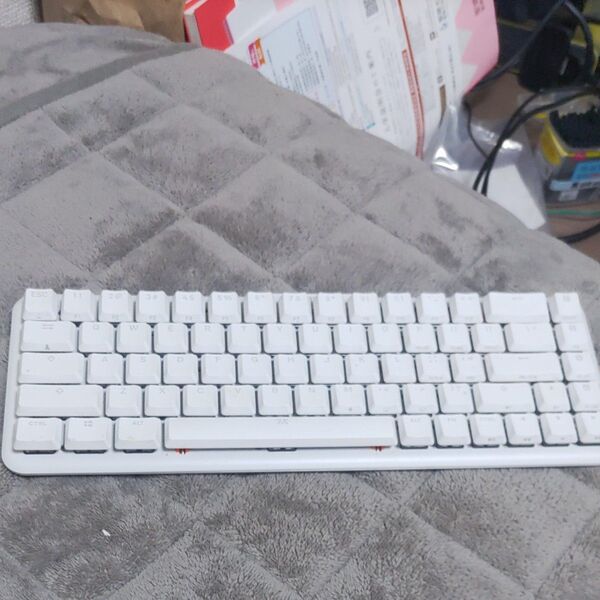 STREAK65 LP fnatic C-KB0003