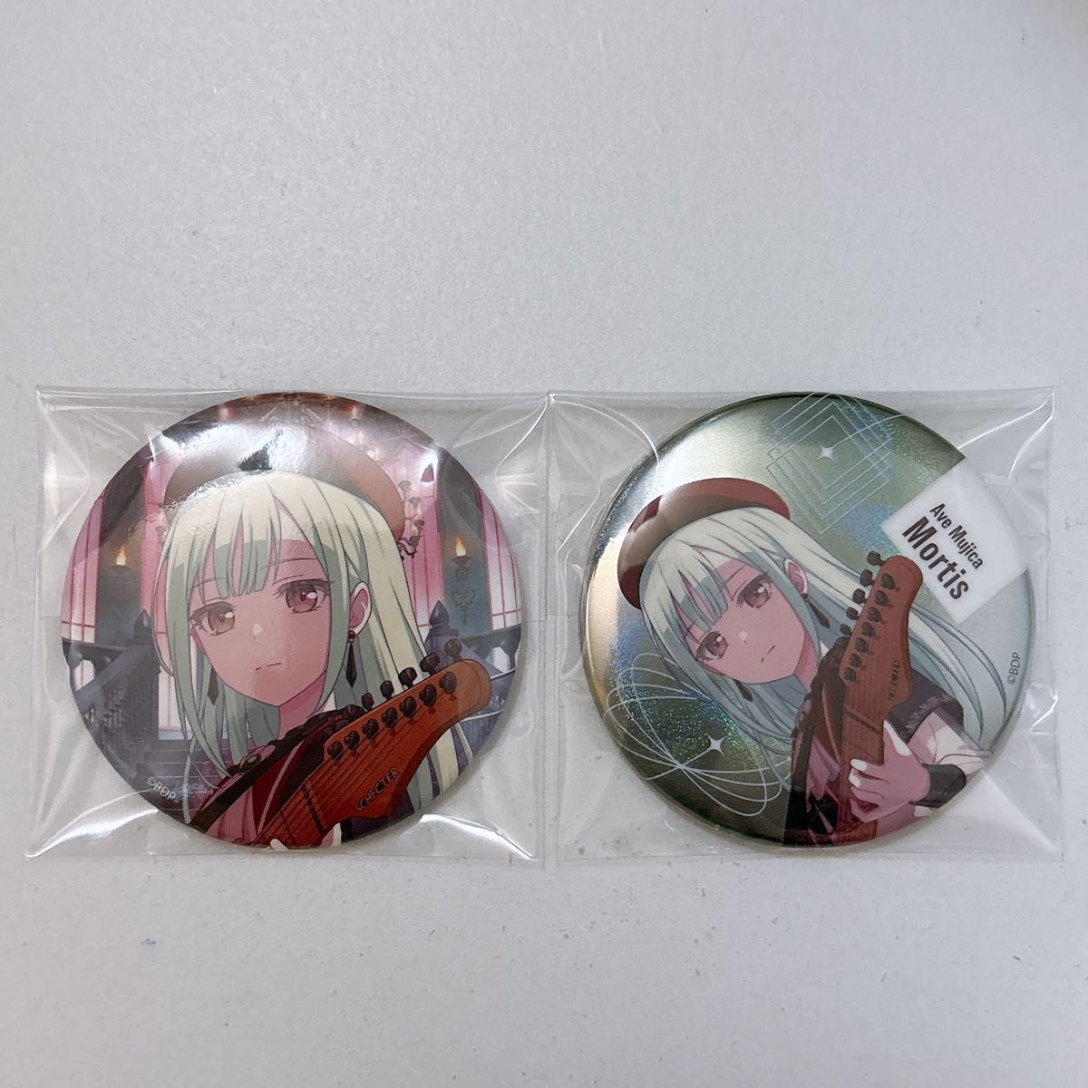Ave Mujica Completeness タワーレコード タワレコ 特典 缶 Ave Mujica Completeness タワーレコード タワレコ 特典 缶