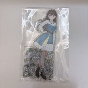 バンドリ Mygo!!!!! Dawn and Dusk アクリルスタンド アクスタ 椎名立希