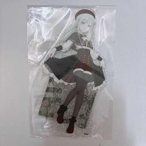 バンドリ Ave Mujica Dawn and Dusk アクスタ モーティス