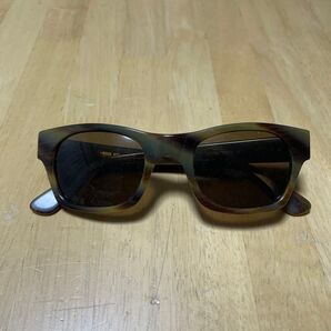CUTLER AND GROSS M:0690 c:GRH サングラス カトラー