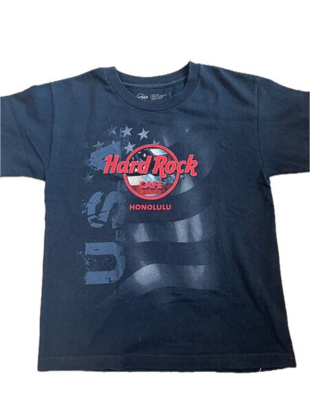 Hard Rock Cafe ホノルル キッズレディース