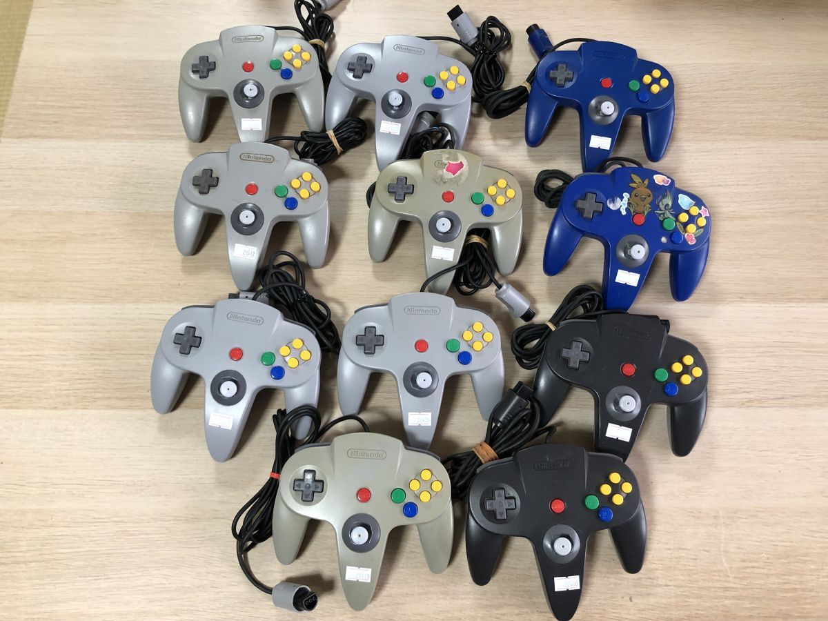 Yahoo!オークション -「nintendo 64 ジャンク」の落札相場・落札価格 Yahoo!オークション -「nintendo 64 ジャンク」の落札相場・落札価格