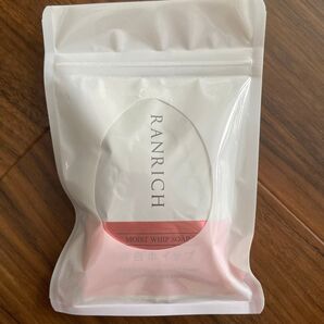 洗顔石鹸 固形 毛穴 卵白ホイップ 50g 卵殻膜 卵白 健康家族公式