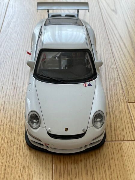 オートアート 1/18 ポルシェ911