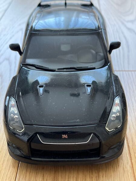 1/18 日産GT-R JADA TOYS DUB CITY