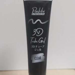 CanDo 3Dチューブジェル クリア
