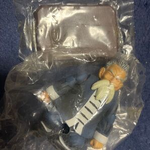ドラゴンボール マグネットアクション シークレット ジャッキーチュン レアアソート dragonball 亀仙人