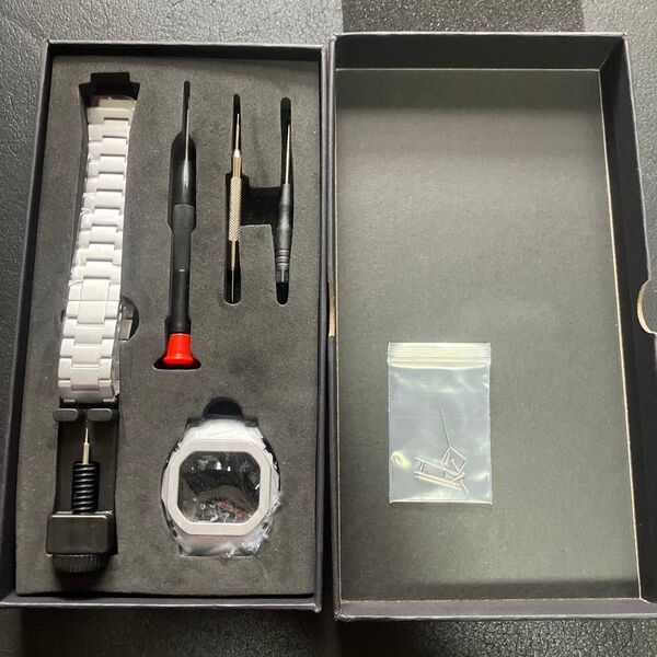 G-SHOCK フルメタルセット