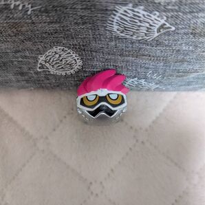 エグゼイド指輪