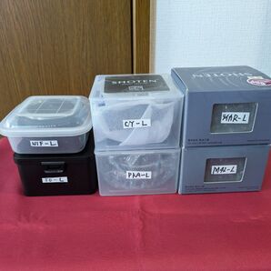 新品同様!LUMIX Lマウント アダプター 6種類